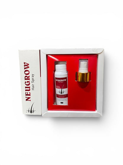 𝗡𝗲𝘂𝗴𝗿𝗼𝘄 𝗛𝗮𝗶𝗿 𝗦𝗽𝗿𝗮𝘆 – 𝗔𝗻𝘁𝗶 𝗛𝗮𝗶𝗿 𝗙𝗮𝗹𝗹 & 𝗛𝗮𝗶𝗿 𝗚𝗿𝗼𝘄𝘁𝗵 𝗙𝗼𝗿𝗺𝘂𝗹𝗮 𝗳𝗼𝗿 𝗠𝗲𝗻 & 𝗪𝗼𝗺𝗲𝗻