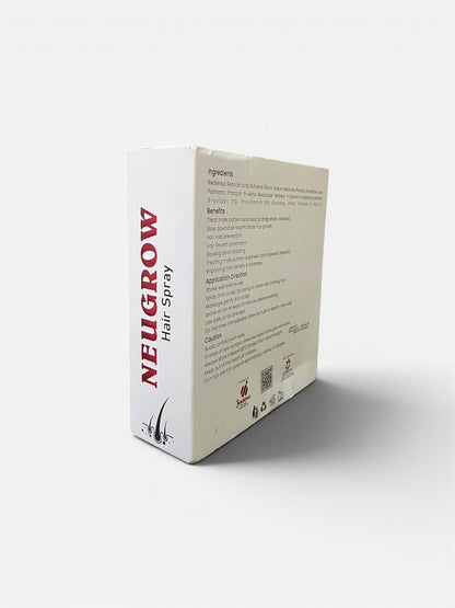 𝗡𝗲𝘂𝗴𝗿𝗼𝘄 𝗛𝗮𝗶𝗿 𝗦𝗽𝗿𝗮𝘆 – 𝗔𝗻𝘁𝗶 𝗛𝗮𝗶𝗿 𝗙𝗮𝗹𝗹 & 𝗛𝗮𝗶𝗿 𝗚𝗿𝗼𝘄𝘁𝗵 𝗙𝗼𝗿𝗺𝘂𝗹𝗮 𝗳𝗼𝗿 𝗠𝗲𝗻 & 𝗪𝗼𝗺𝗲𝗻